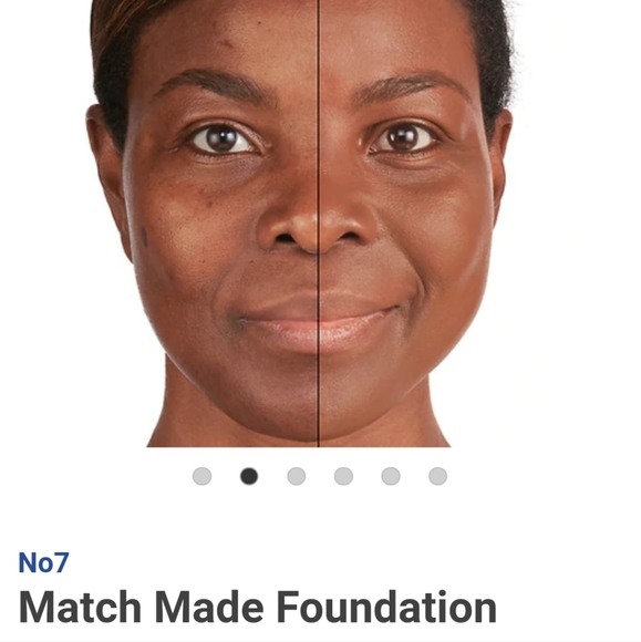 No. 7 MatchMade Premium Foundation drops - Picture 10 of 13